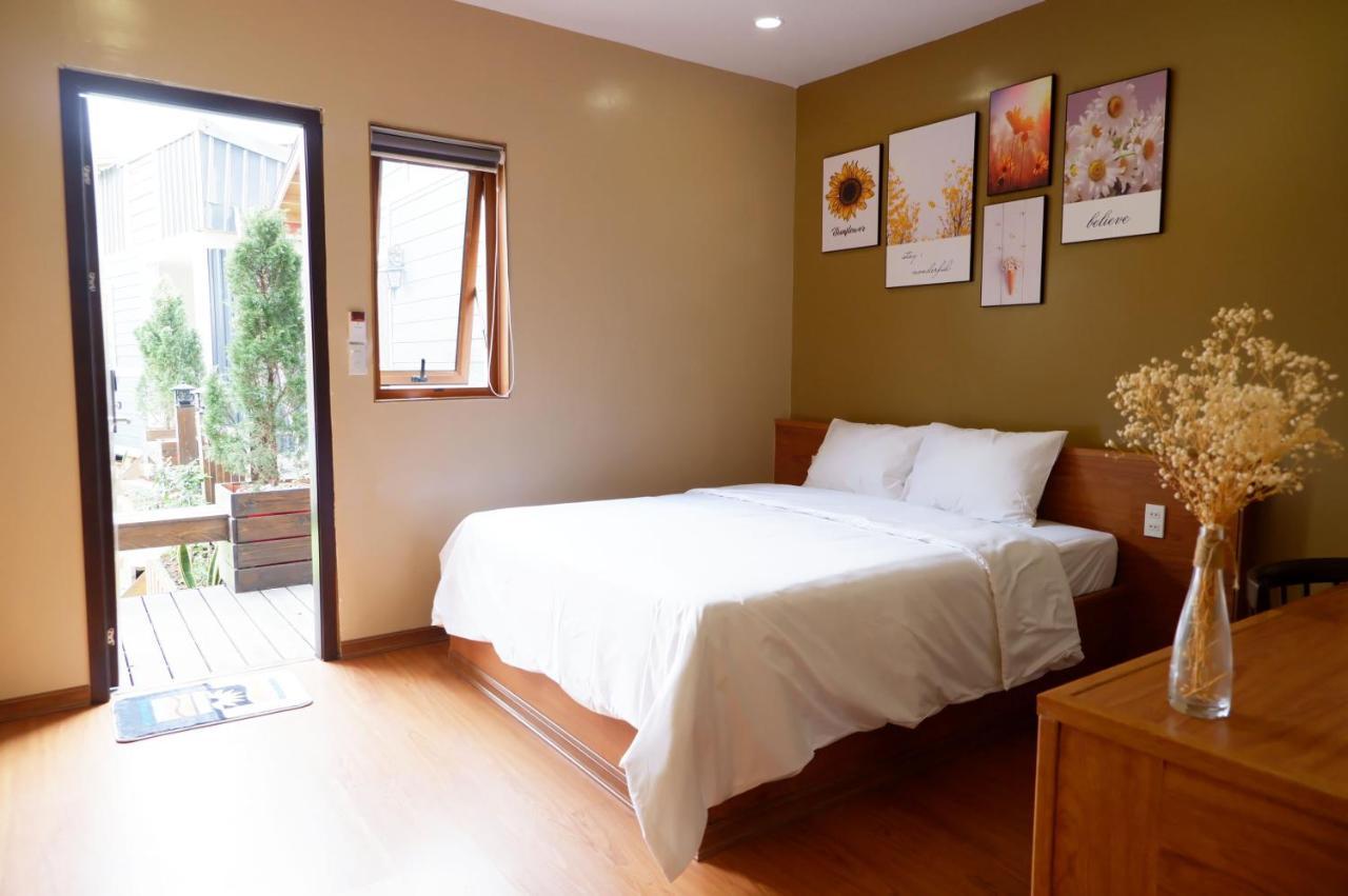 Ninh Binh The View Point Home & Spa Bagian luar foto