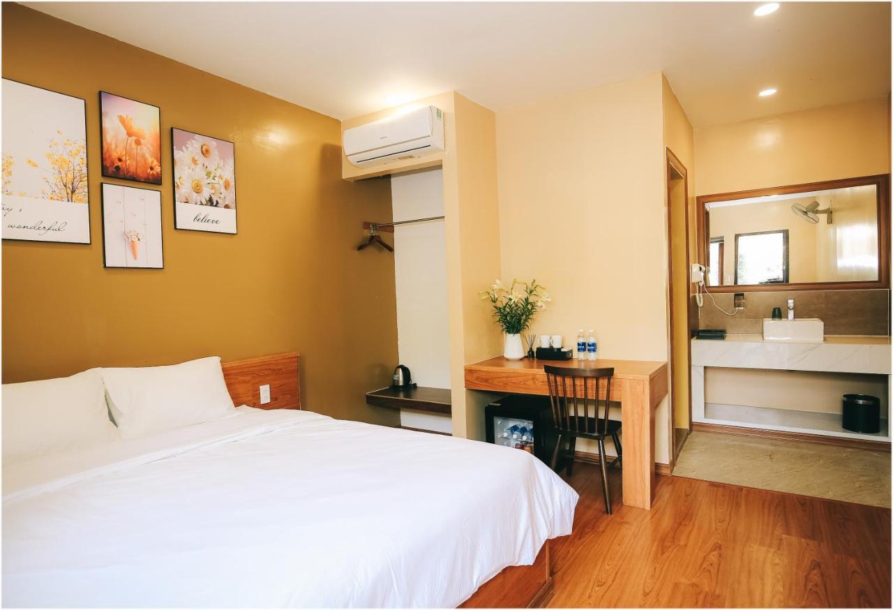 Ninh Binh The View Point Home & Spa Bagian luar foto