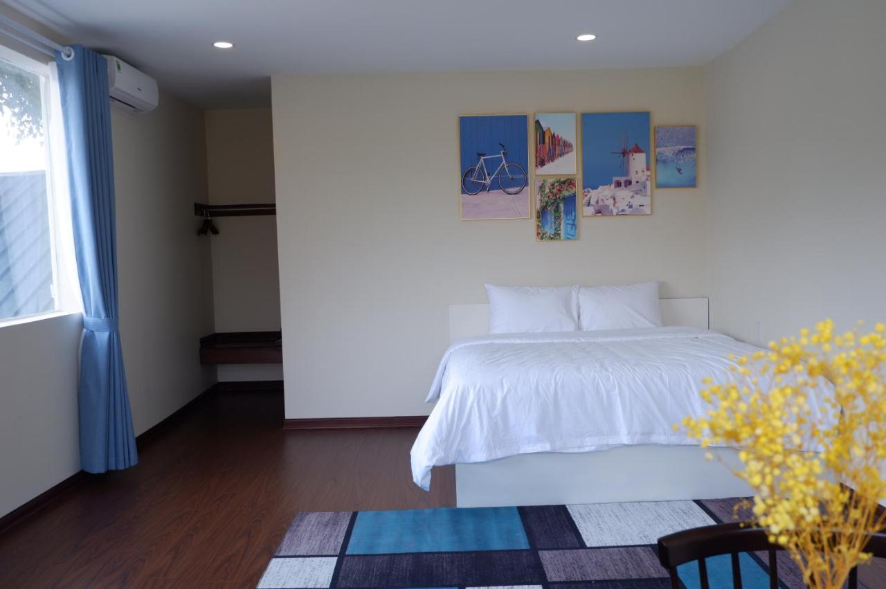 Ninh Binh The View Point Home & Spa Ruang foto