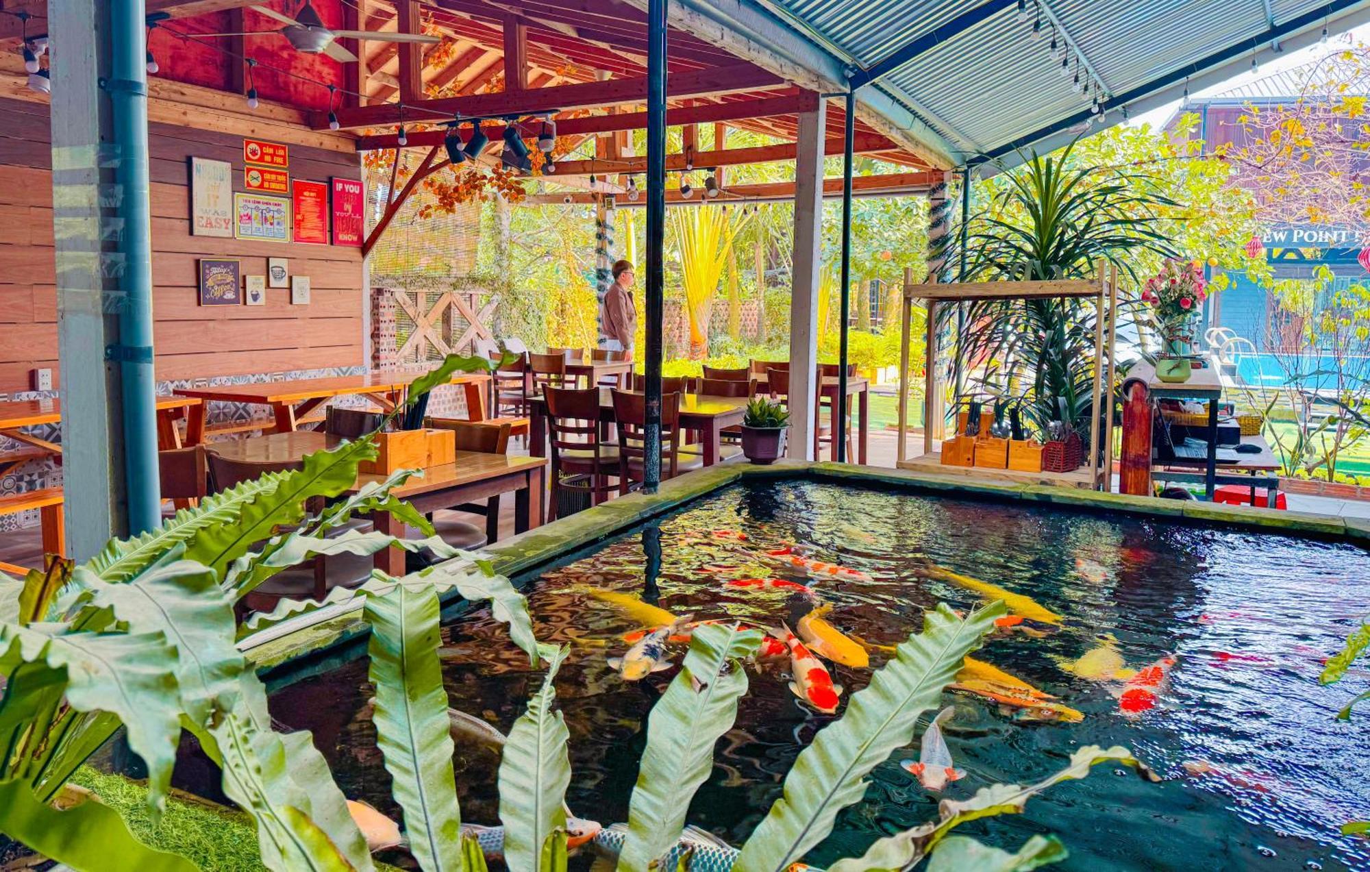 Ninh Binh The View Point Home & Spa Bagian luar foto